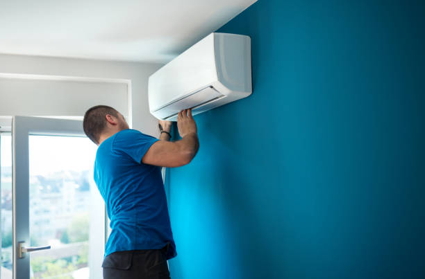 Best HVAC air duct cleaning  in Charlotte Harbor, FL
