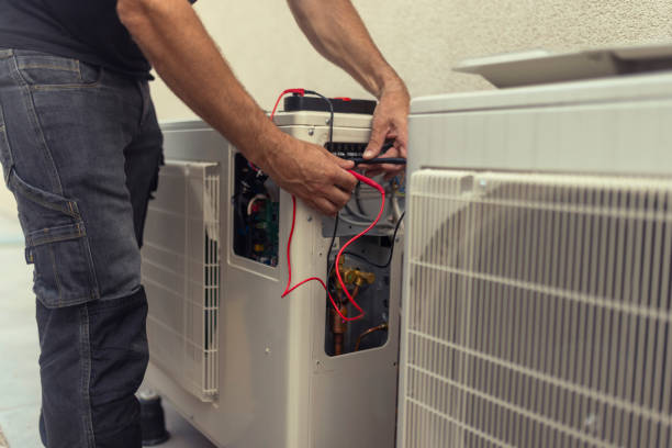 Best Commercial HVAC repair  in Charlotte Harbor, FL
