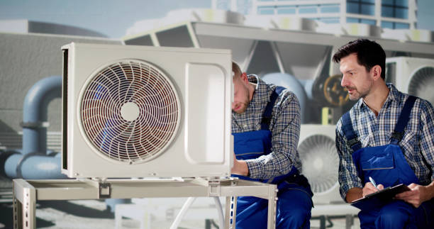 Best HVAC replacement cost  in Charlotte Harbor, FL