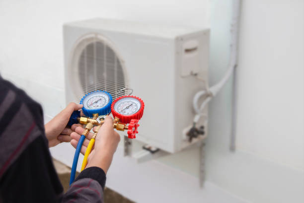 Best Emergency HVAC repair  in Charlotte Harbor, FL