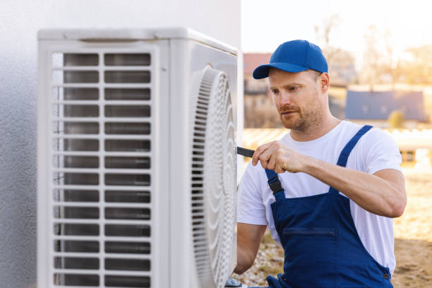 Best HVAC emergency services  in Charlotte Harbor, FL