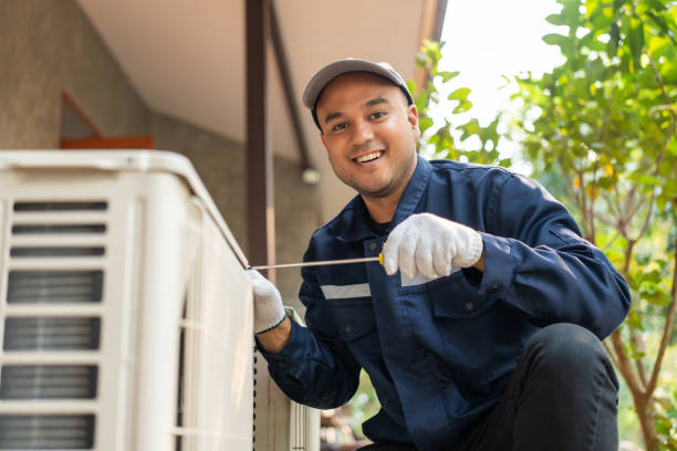 Charlotte Harbor, FL HVAC Company