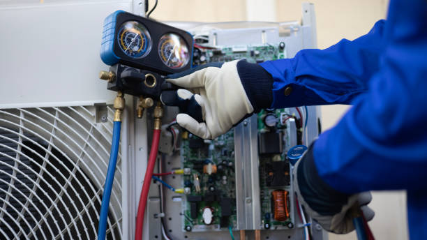 Best HVAC repair near me  in Charlotte Harbor, FL